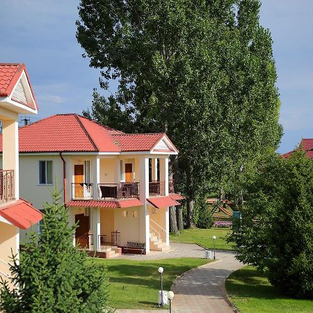 Talisman Village Hotel Bosteri Esterno foto
