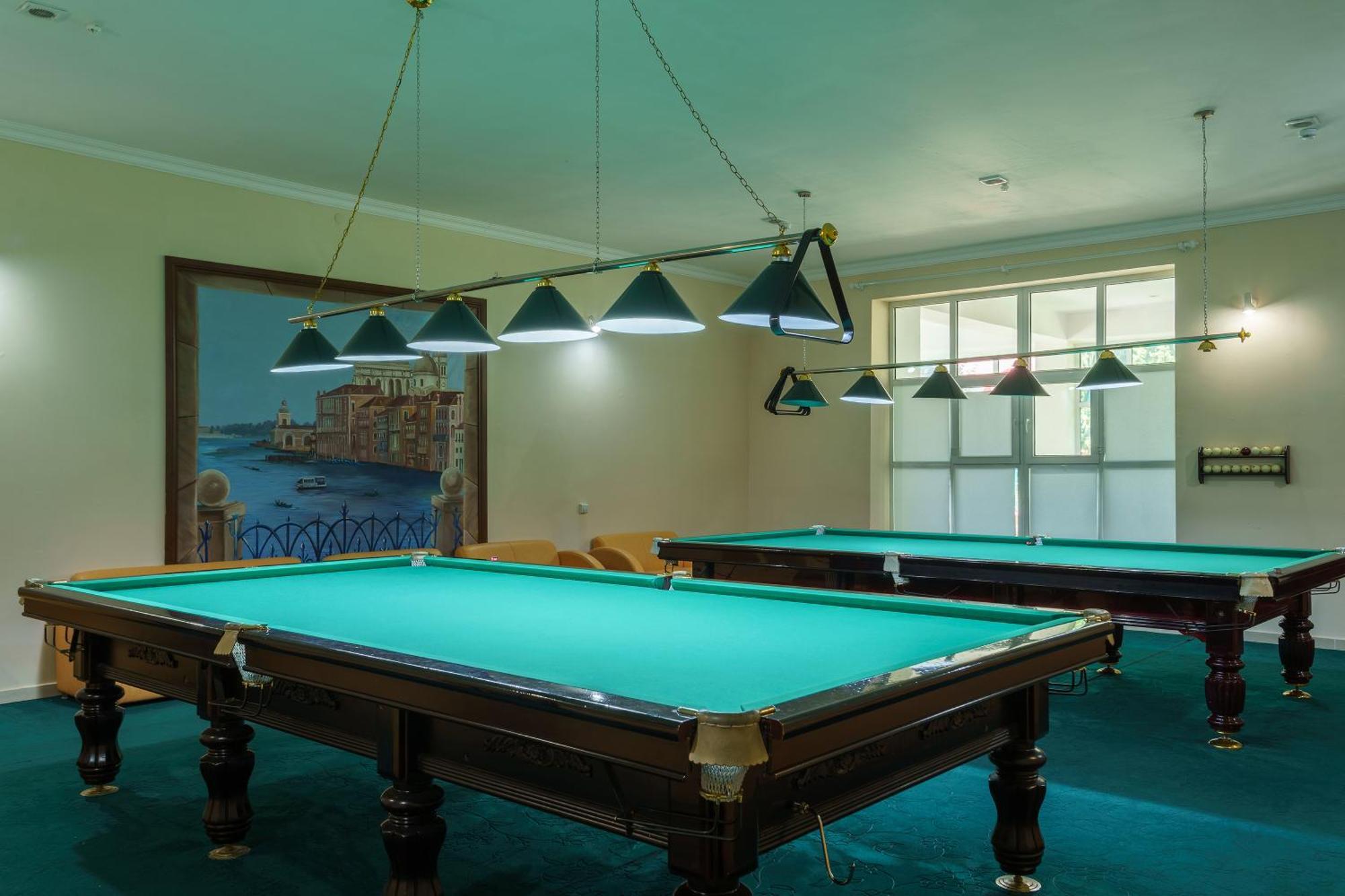 Talisman Village Hotel Bosteri Esterno foto
